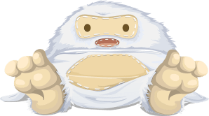yeti-575808_1280